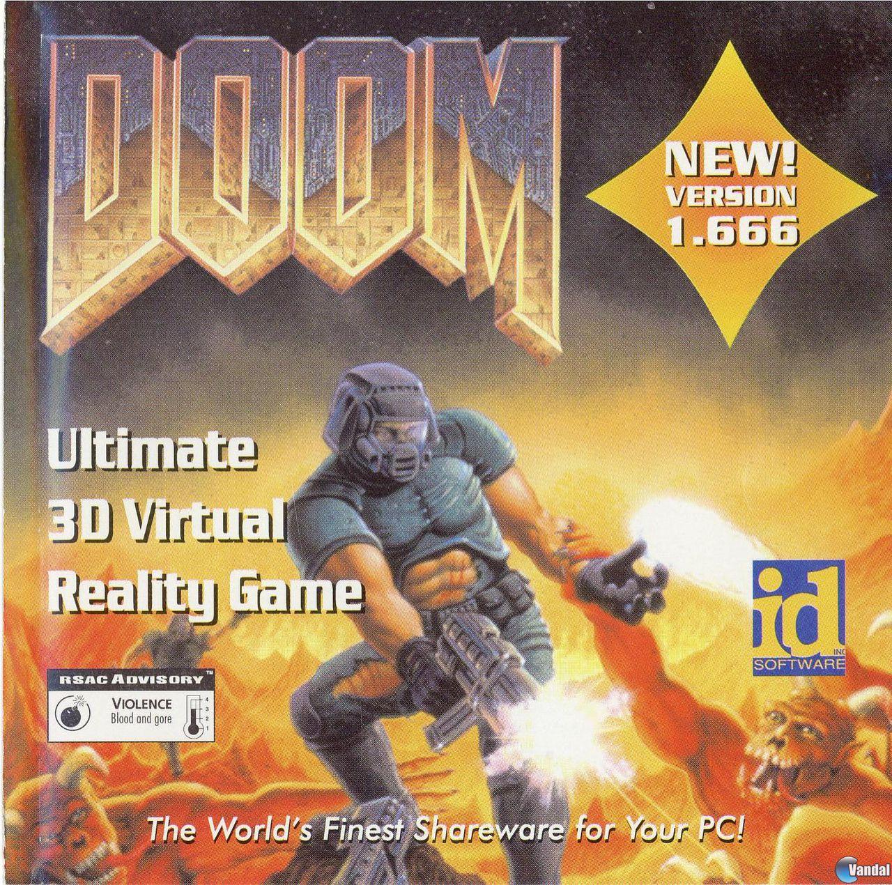 id Software: su historia y sus juegos 5