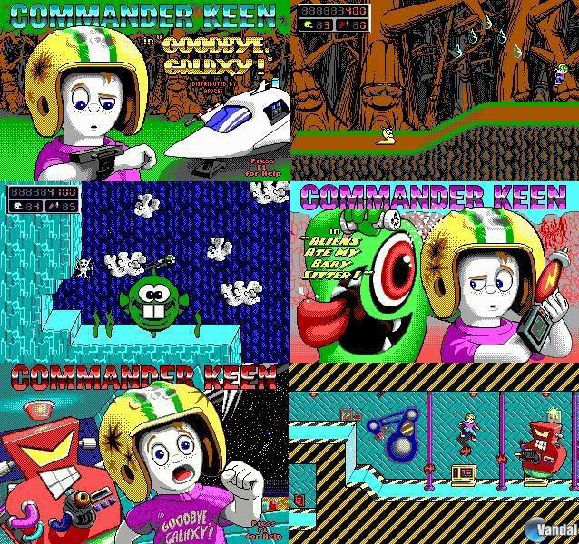 id Software: su historia y sus juegos 7