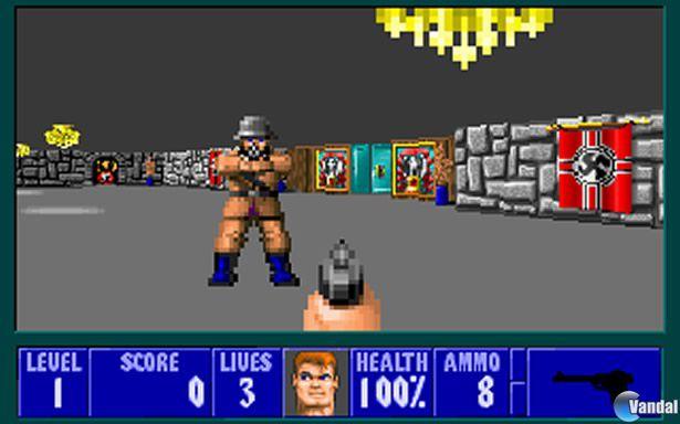 id Software: su historia y sus juegos 10