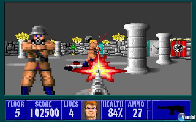 id Software: su historia y sus juegos 11