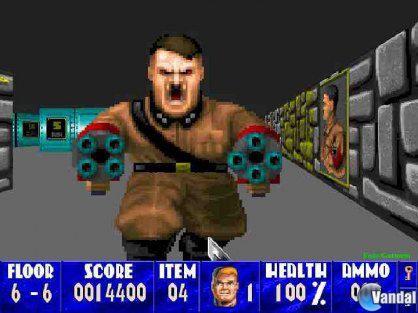 id Software: su historia y sus juegos 12