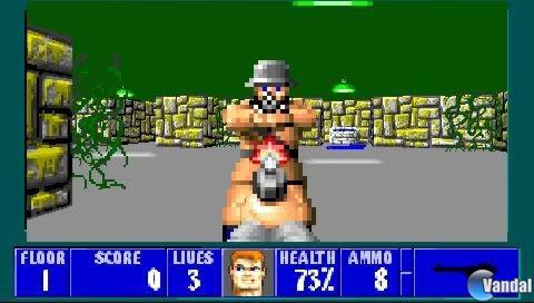 id Software: su historia y sus juegos 13