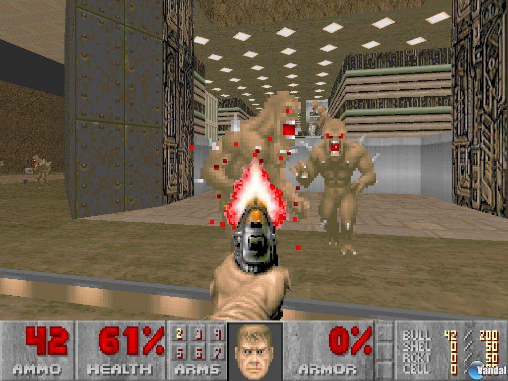 id Software: su historia y sus juegos 16