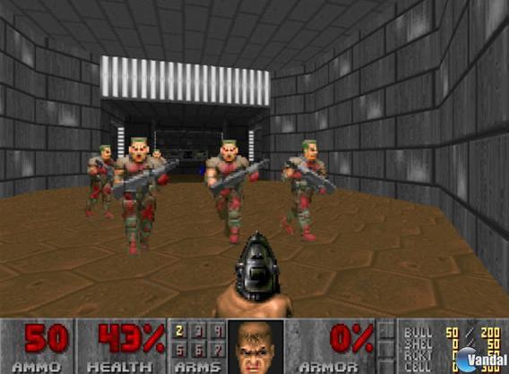 id Software: su historia y sus juegos 17
