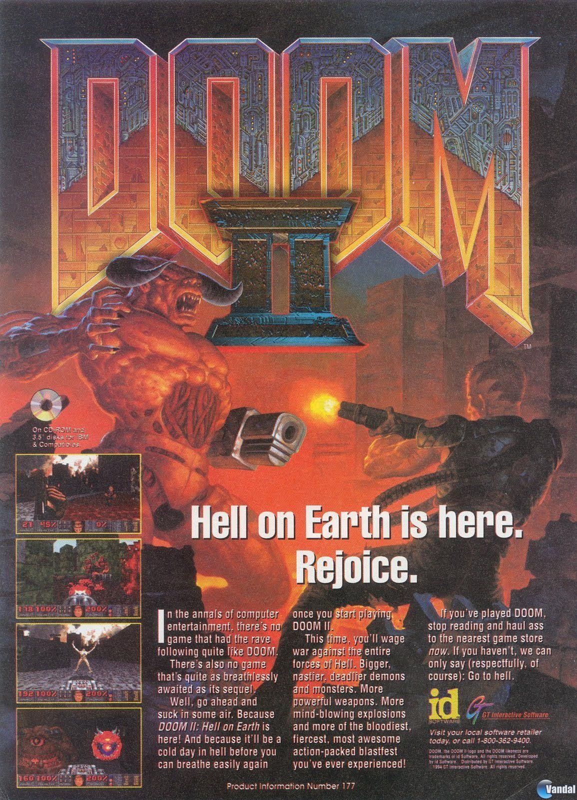 id Software: su historia y sus juegos 18