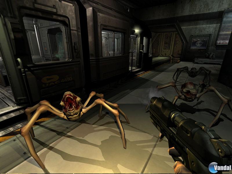 id Software: su historia y sus juegos 20