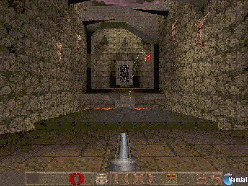 id Software: su historia y sus juegos 21