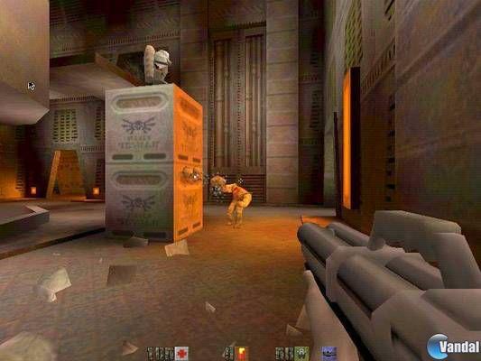 id Software: su historia y sus juegos 23