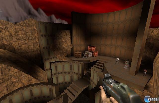 id Software: su historia y sus juegos 24