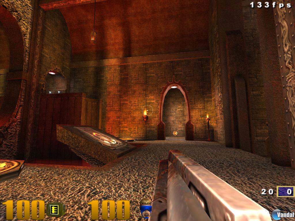 id Software: su historia y sus juegos 25