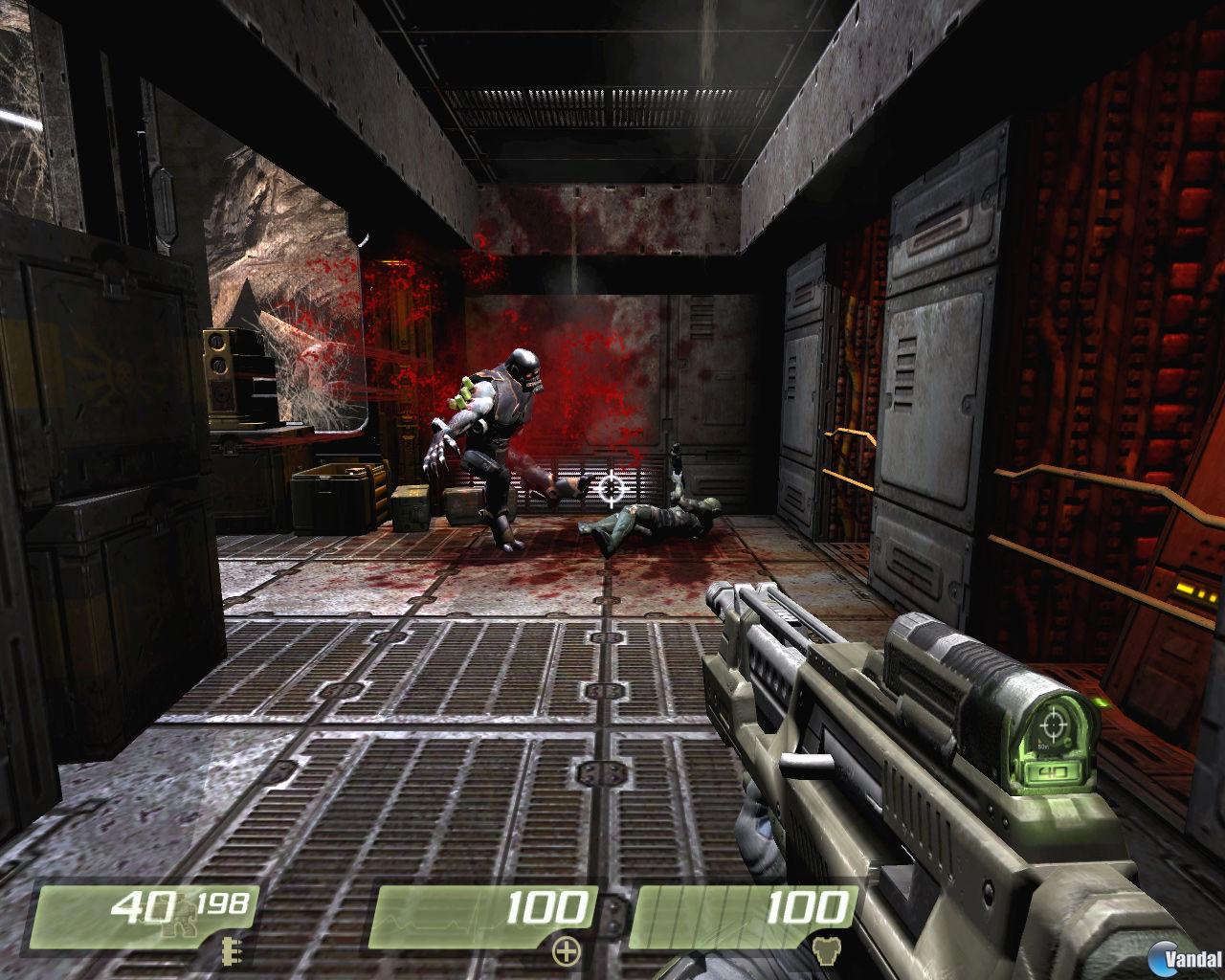 id Software: su historia y sus juegos 26