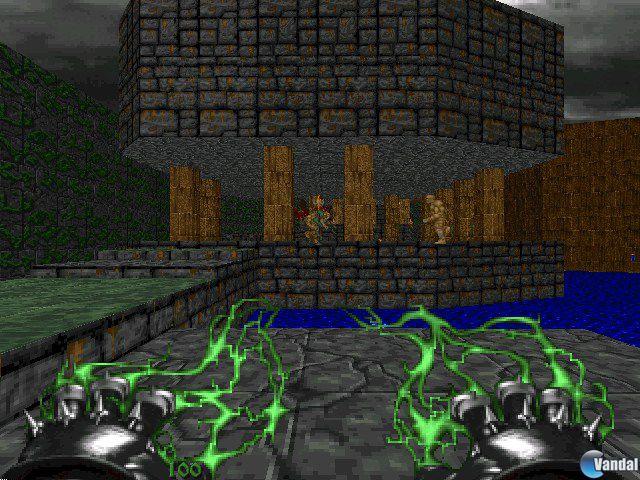 id Software: su historia y sus juegos 29