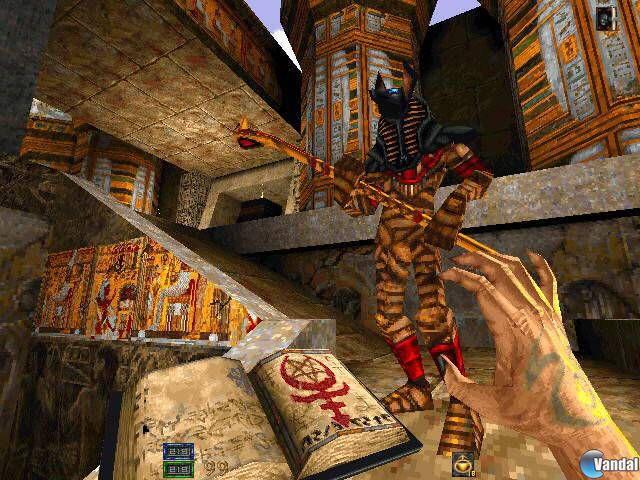 id Software: su historia y sus juegos 31