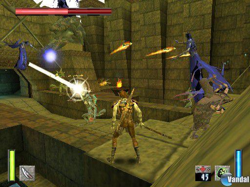 id Software: su historia y sus juegos 32