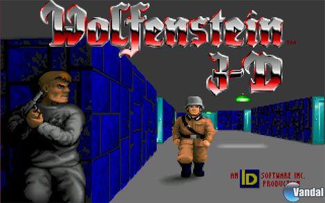 id Software: su historia y sus juegos 1