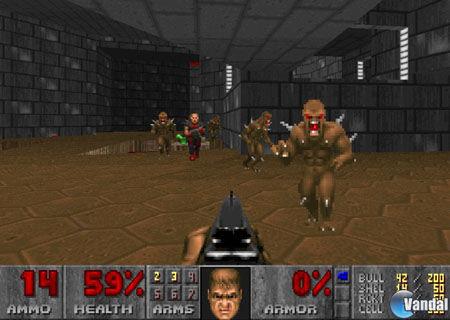 id Software: su historia y sus juegos 