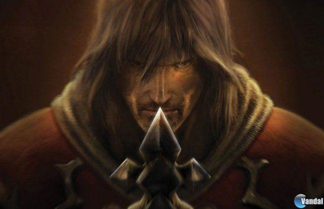Enric �lvarez de MercurySteam 3