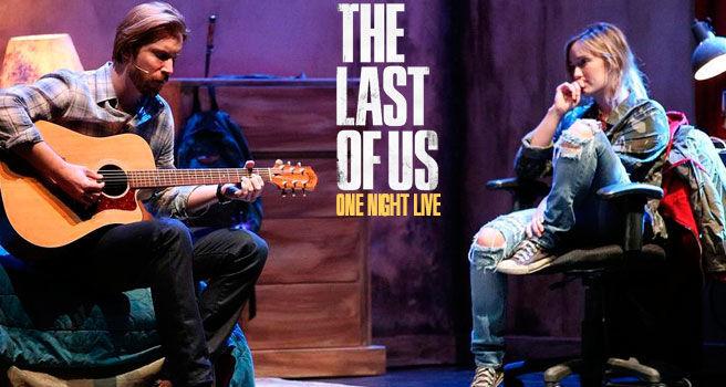 The Last of Us: One Night Live
