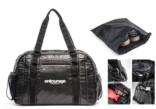 Entourage 1