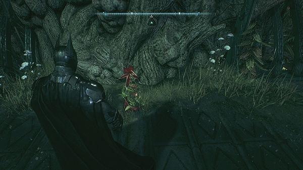 Miagani Island Batman: Arkham Knight - Guía