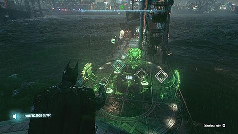 Trofeos Miagani Island Batman: Arkham Knight - Guía