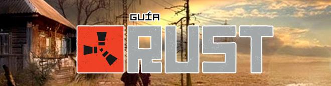 Guía Rust: cómo jugar, trucos, consejos y secretos - Vandal