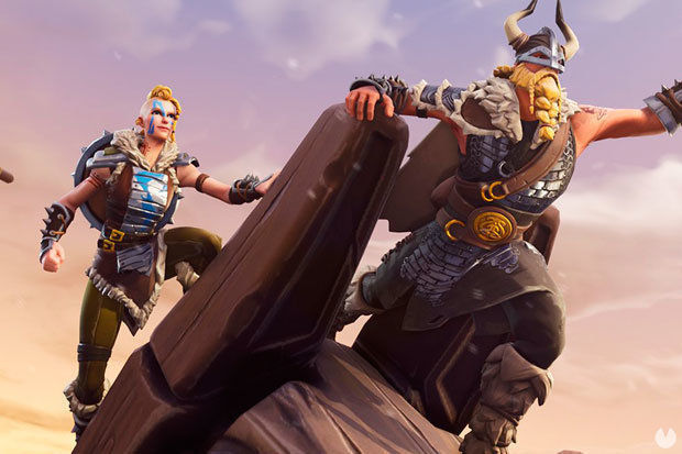 Los Mejores Trucos Para La Temporada 5 De Fortnite - fortnite temporada 5 season 5 worlds collide choque de mundos