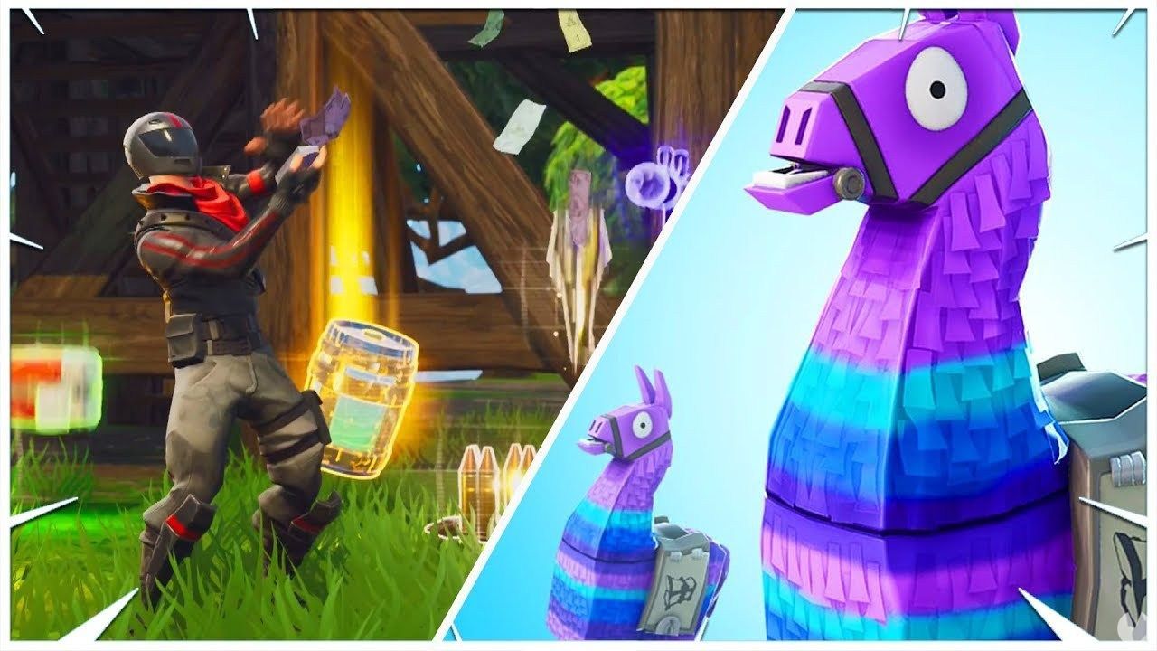 Los mejores trucos para la Temporada 5 de Fortnite - 1280 x 720 jpeg 121kB