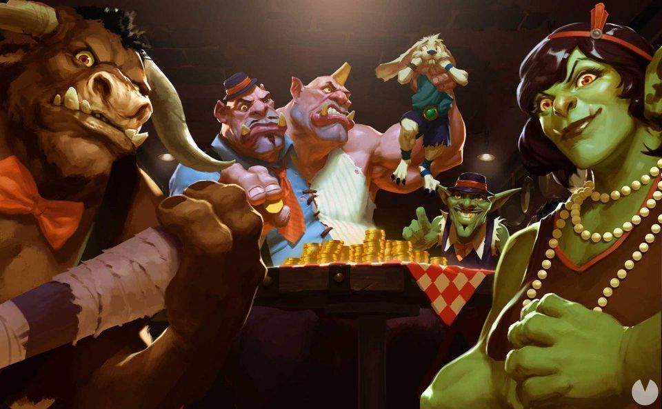 Cmo conseguir Oro y Polvo Arcano en Hearthstone - Hearthstone: Heroes of Warcraft