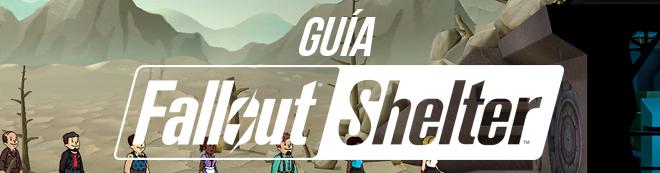 Buscar Embarazo Guía Fallout Shelter Trucos Y Consejos