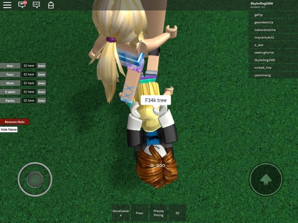 2nd vod of roblox robloxeps2 new song on tuesday