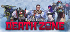 Portada Blood Bowl: Death Zone