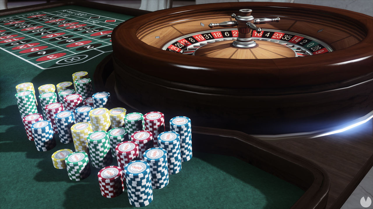 GTA Online: El lujoso The Diamond Casino & Resort abrirá el próximo 23 de julio