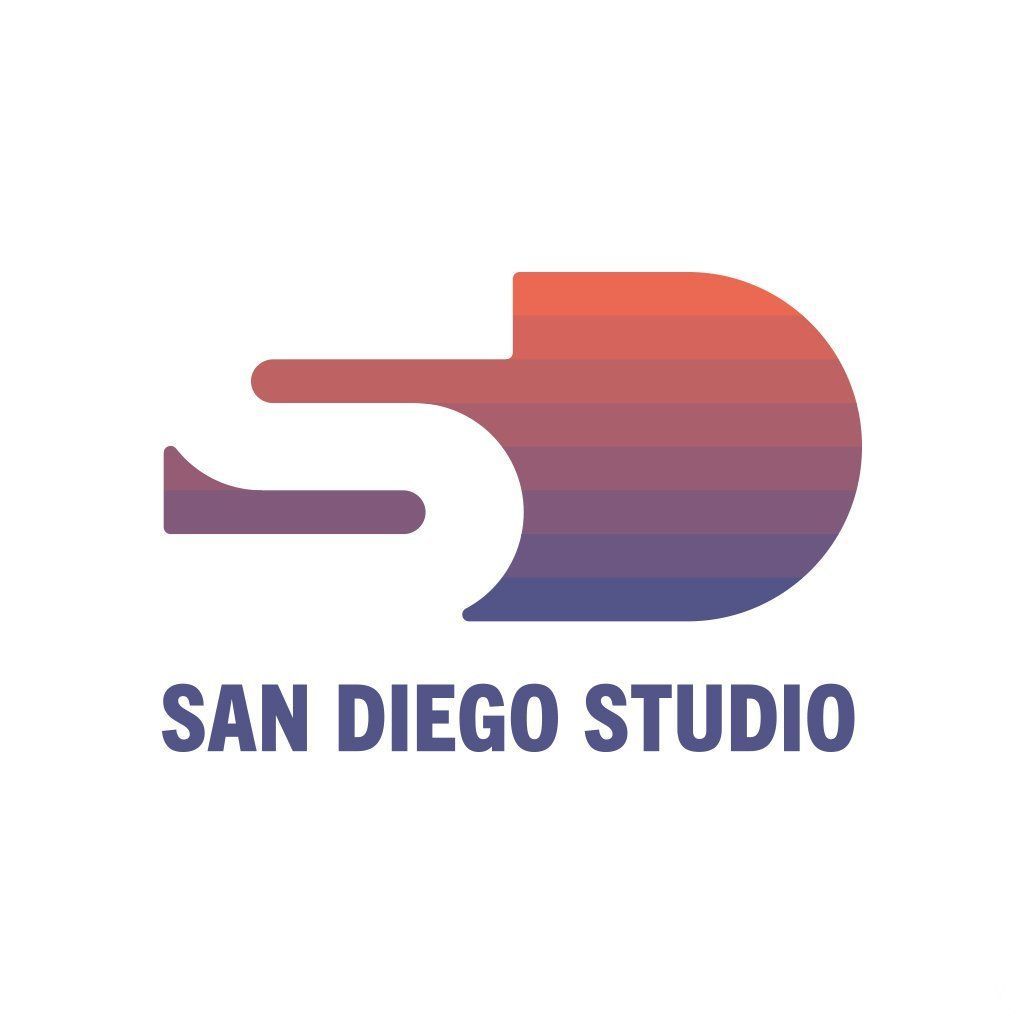 San Diego Studio cambia de oficinas y logo