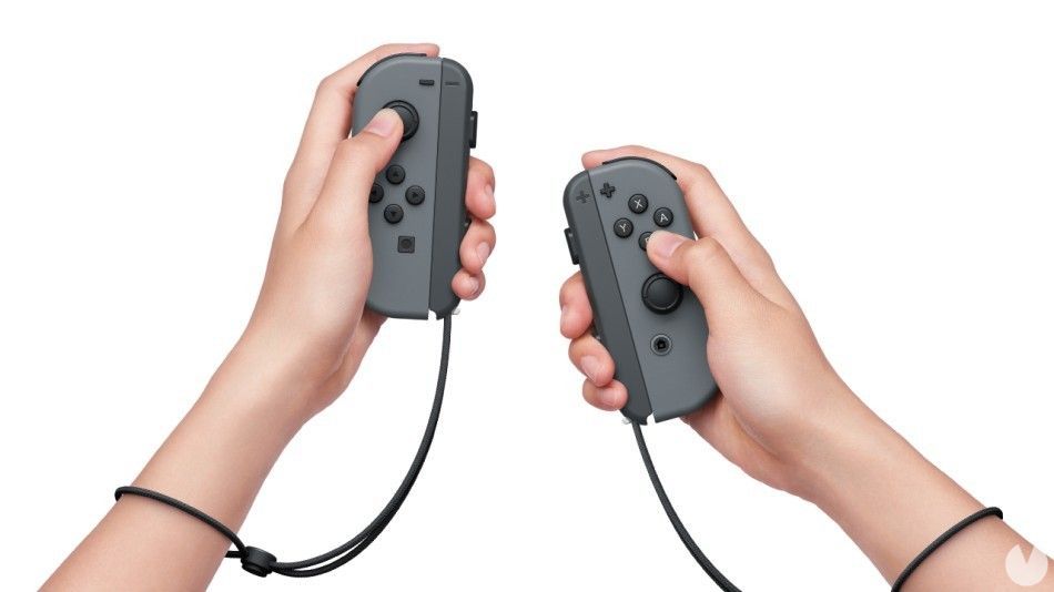 Estudian demandar a Nintendo por los problemas con el joystick de los Joy-Con de Switch