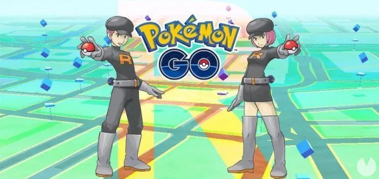 Pokémon GO: TODOS los Pokémon oscuros, cómo capturarlos y purificarlos