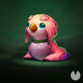 TFT - Minileyendas: Rosapastel (Fase 1)