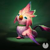 TFT - Minileyendas: Rosapastel (Fase 2)