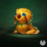 TFT - Minileyendas: Del Alba (Fase 1)