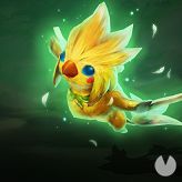 TFT - Minileyendas: Del Alba (Fase 3)