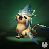 TFT -Minileyenda: DEmaciano (fase2)