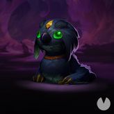 TFT - Minileyenda: Misterioso (fase 1)