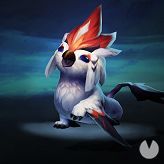 TFT - Minileyendas: Cerezo (fase 2)