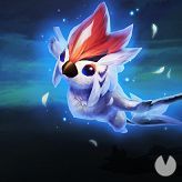 TFT - Minileyendas: Cerezo (fase 3)