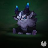 TFT - Minileyenda: De la Tundra (Fase 1)