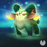 TFT - Minileyendas: Cuernofurioso del bosque (Fase 3)