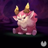 TFT - MINileyenda: Cuernofurioso dulzón(Fase 1)