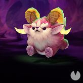 TFT - Minileyendas: cuernofurioso dulzón(fase 2)