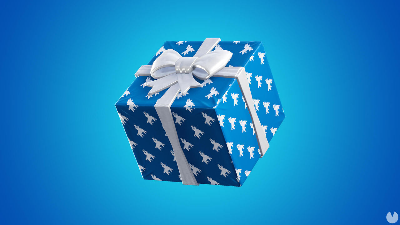 Fortnite details of its new update 9.41