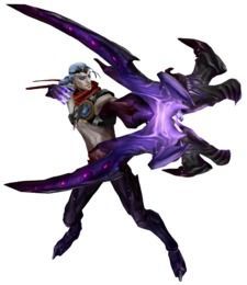 TFT - Varus 2